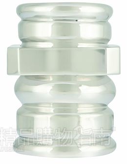 最佳女配角| 出门要戴大号银饰