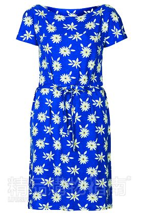 职业与服装| 穿花裙，唱民歌