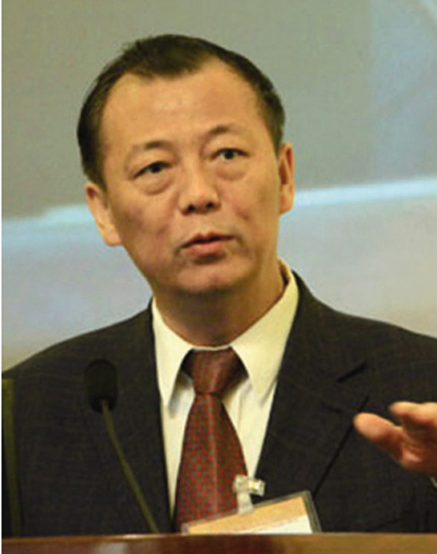 　　国务院参事室特约研究员姚景源