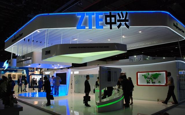 中兴手机缘何海外发展比国内好？