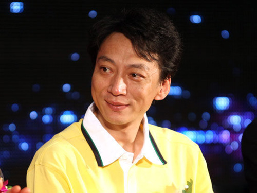 阿里巴巴CMO王帅