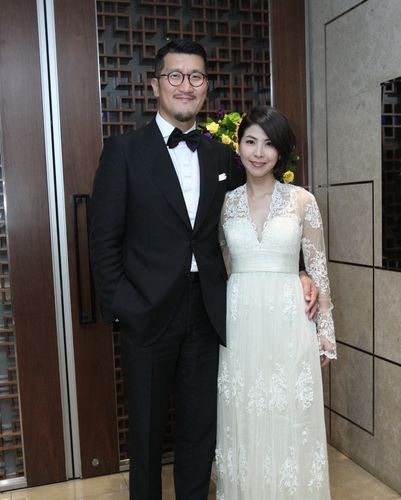 许茹芸和老公