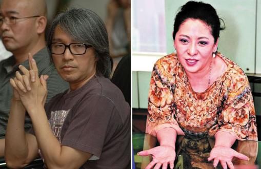 周星驰与向太的论战似乎还没结束。