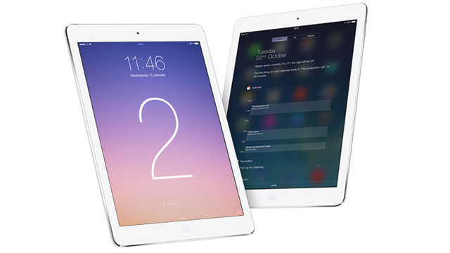 iPad Air2 10月发布iPad mini3明年发