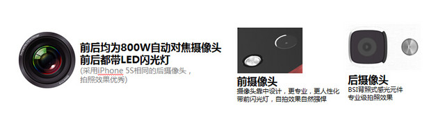 800万前置+实时美颜富可视M2参数曝光