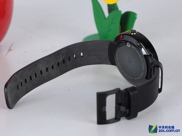 Apple Watch死敌MOTO 360到货中关村
