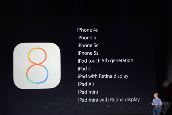 苹果关闭iOS 7.1.2验证降级不再可能