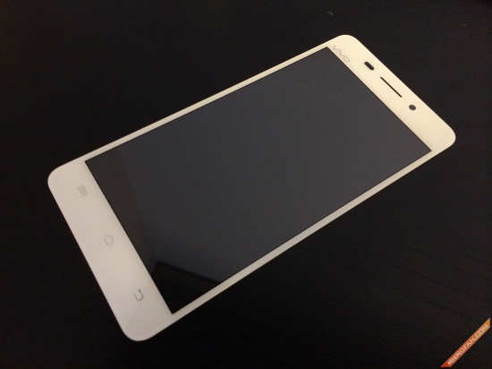 vivo X5L推蓝宝石尊享版 耐磨能力惊人1
