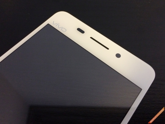 vivo X5L推蓝宝石尊享版 耐磨能力惊人2