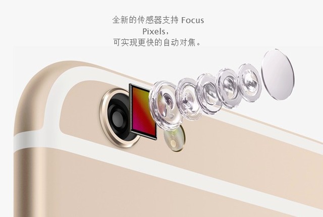 哪里买最便宜 iPhone 6/6 Plus价格汇总 