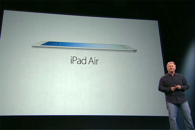 苹果或将推出金色版iPad 刺激消费者购买