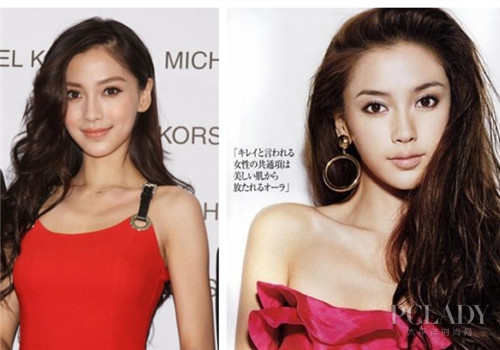 森女风最爱10款小清新发型强烈推荐
