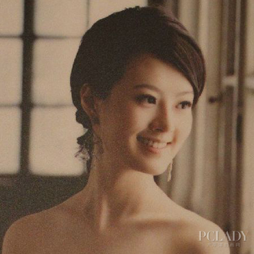 米歇尔访华女强人都爱什么干练发型