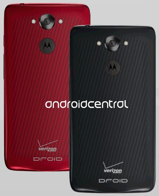 摩托利剑：Droid Turbo真身、完整规格泄露