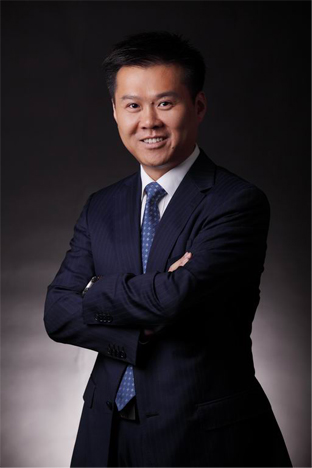 联想管理层调整：陈旭东负责电商业务