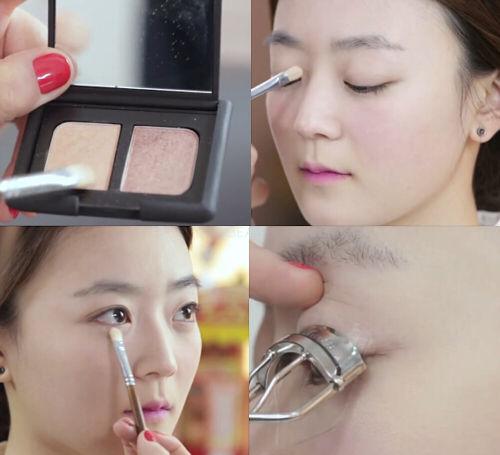 美妆情报：让上班族元气饱满的持久彩妆