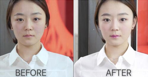 美妆情报：让上班族元气饱满的持久彩妆