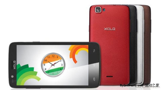 最低廉的Android 5.0手机发布：660元