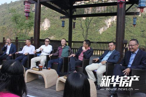 郁亮：楼市步入白银时代万科多重变革求存