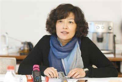 哈文参加春晚座谈会负责人确认其出任总导演