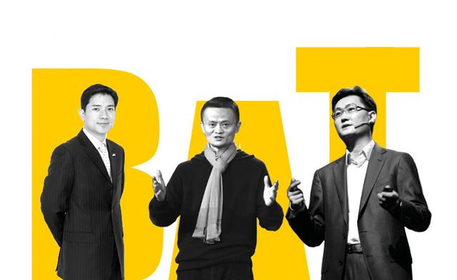 BAT之外，谁将成为中国互联网的第四极？