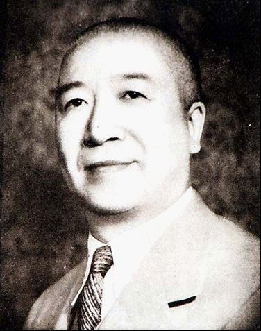 梁鸿志