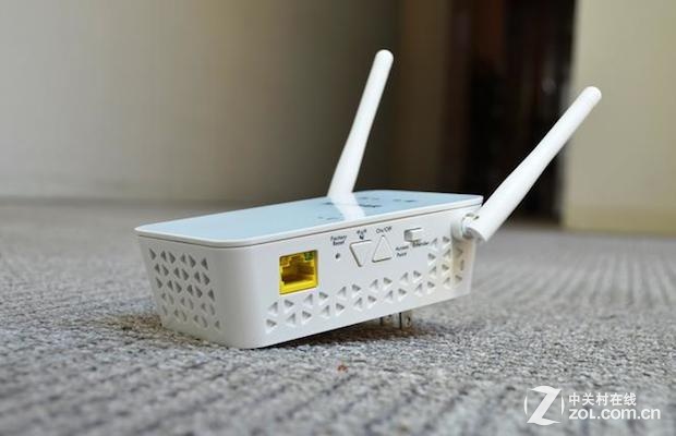 写给小白用户：如何提升家中WiFi速度