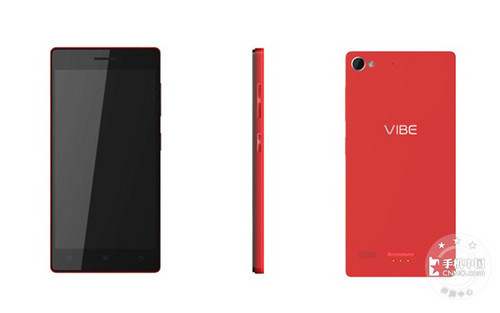 联想VIBE X2印度上市