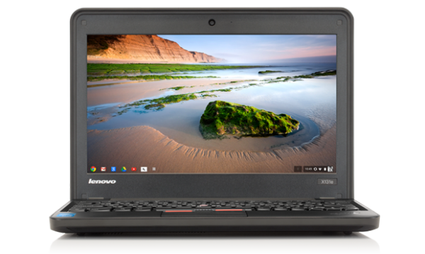 售170美元联想明年或推廉价Chromebook 