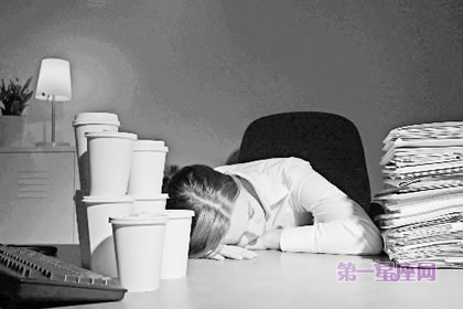 哪些星座患有拖延症？