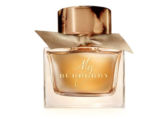 burberry My Burberry香水