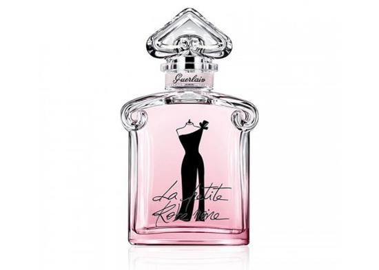 Guerlain 小黑裙夜魅香水
