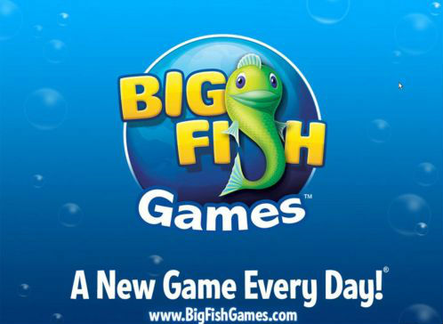 Big Fish Games