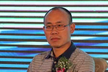 小熊电器总经理李一峰