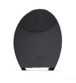 【FOREO 露娜-净透缓龄洁面仪 男士版】