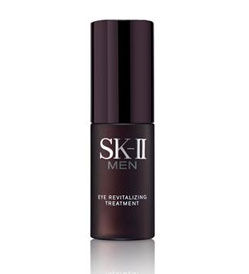 【美之匙/SK-II 男士焕活修护眼霜】