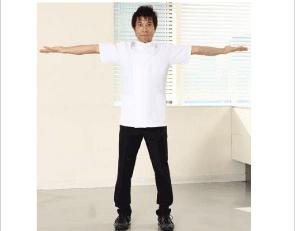 加强版动作