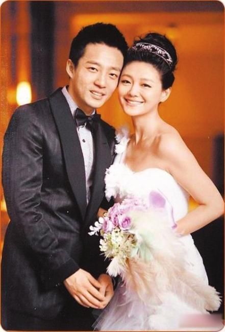 大S夫妇