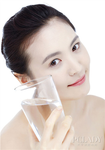 熬夜加班季让美肌满血复活