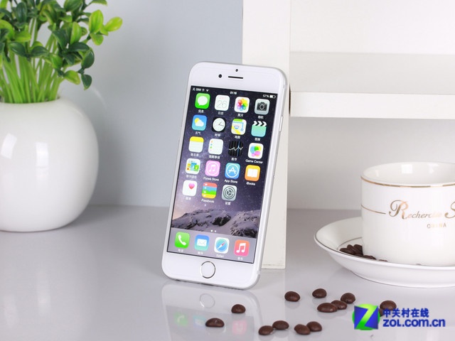 4500就能买到美版苹果iPhone6报低价