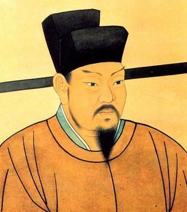 王安石画像（资料图）