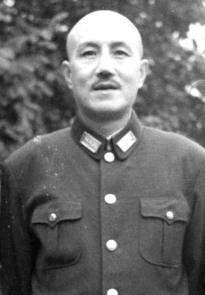 曝著名演员孙飞虎逝世享年75岁曾扮演蒋介石
