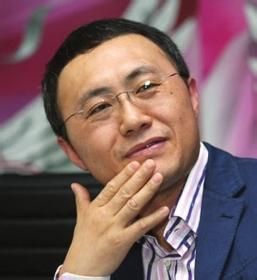 王长田：不喜欢被称“大佬” 不屑拉关系偷票房