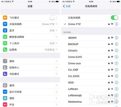 想省心真是不容易iOS 8.1已知BUG汇总