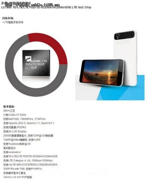 小米新机明年初量产售价超399元