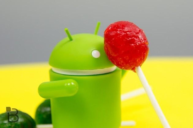 传Android5.1明年2月发：静音模式将回归