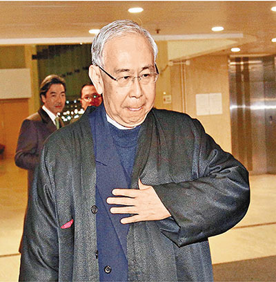 许仕仁