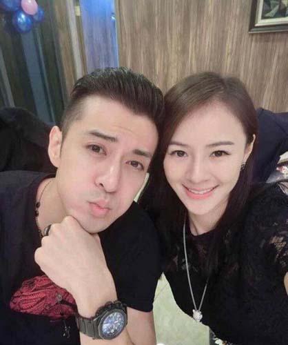 祝钒刚回应王婧涉毒：刚开始交往未使用她的钱