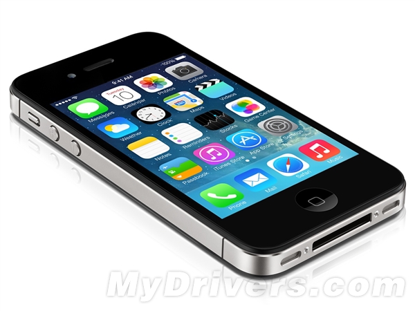最美iPhone排行榜：太不科学了！
