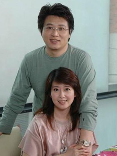 孟庭苇前夫劝黄毅清：为女儿别再攻击黄奕